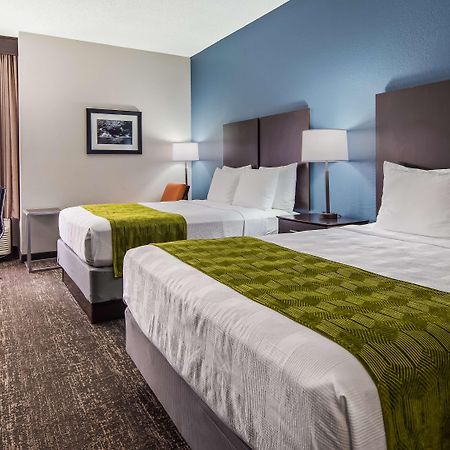 Best Western Ροκ Χιλ Εξωτερικό φωτογραφία