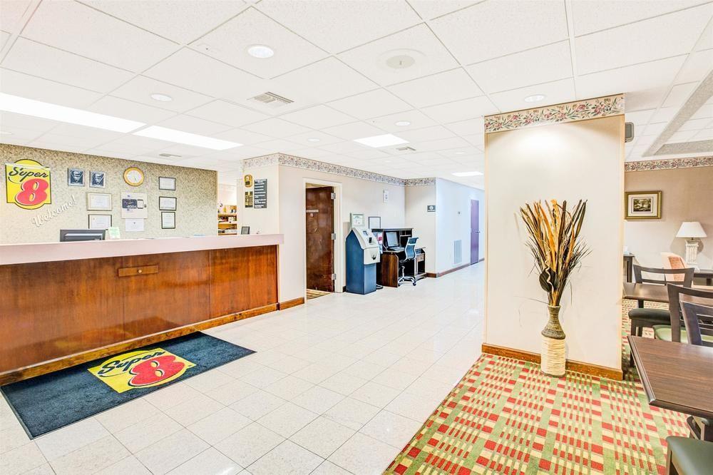 Best Western Ροκ Χιλ Εξωτερικό φωτογραφία