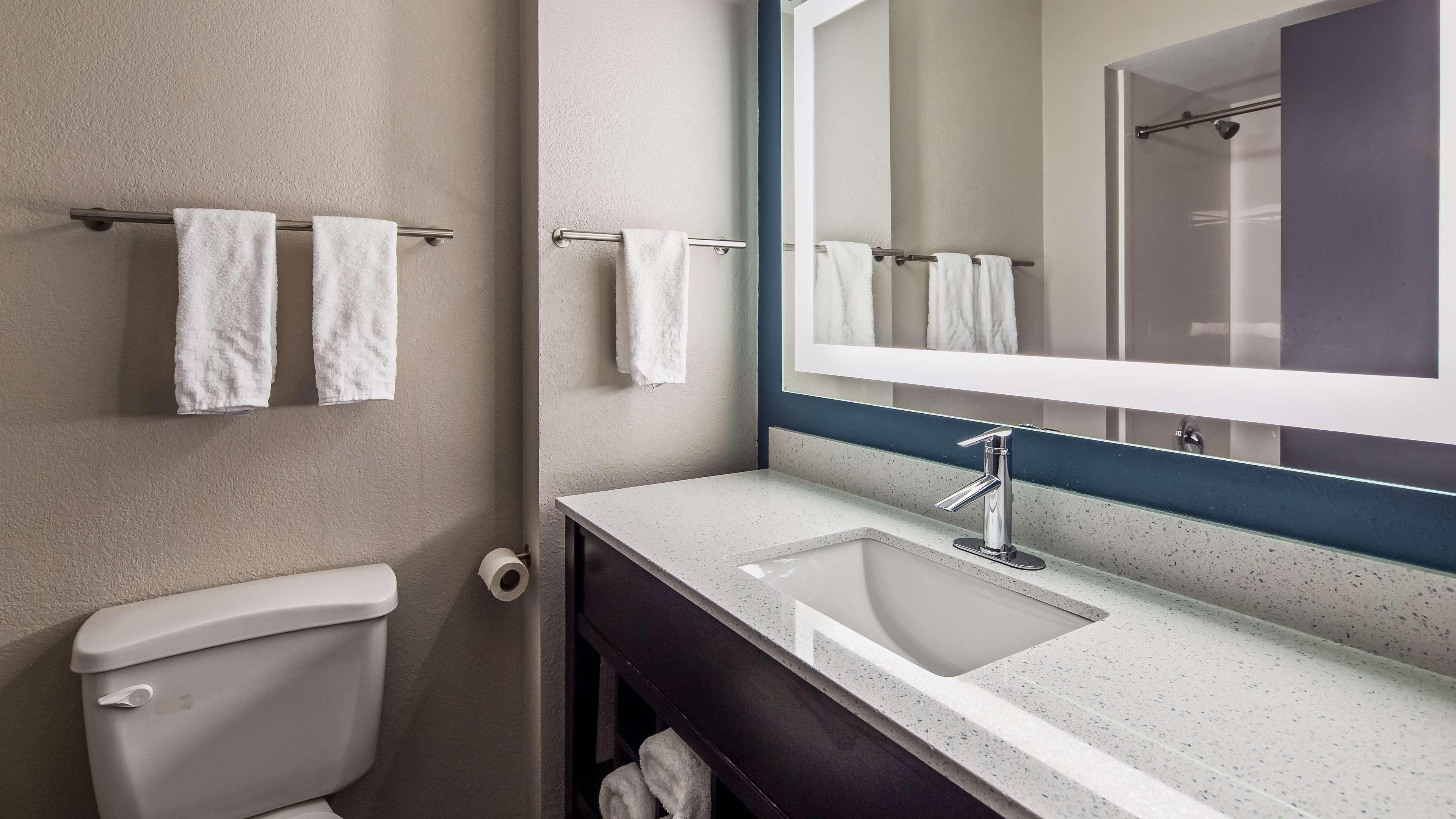 Best Western Ροκ Χιλ Εξωτερικό φωτογραφία