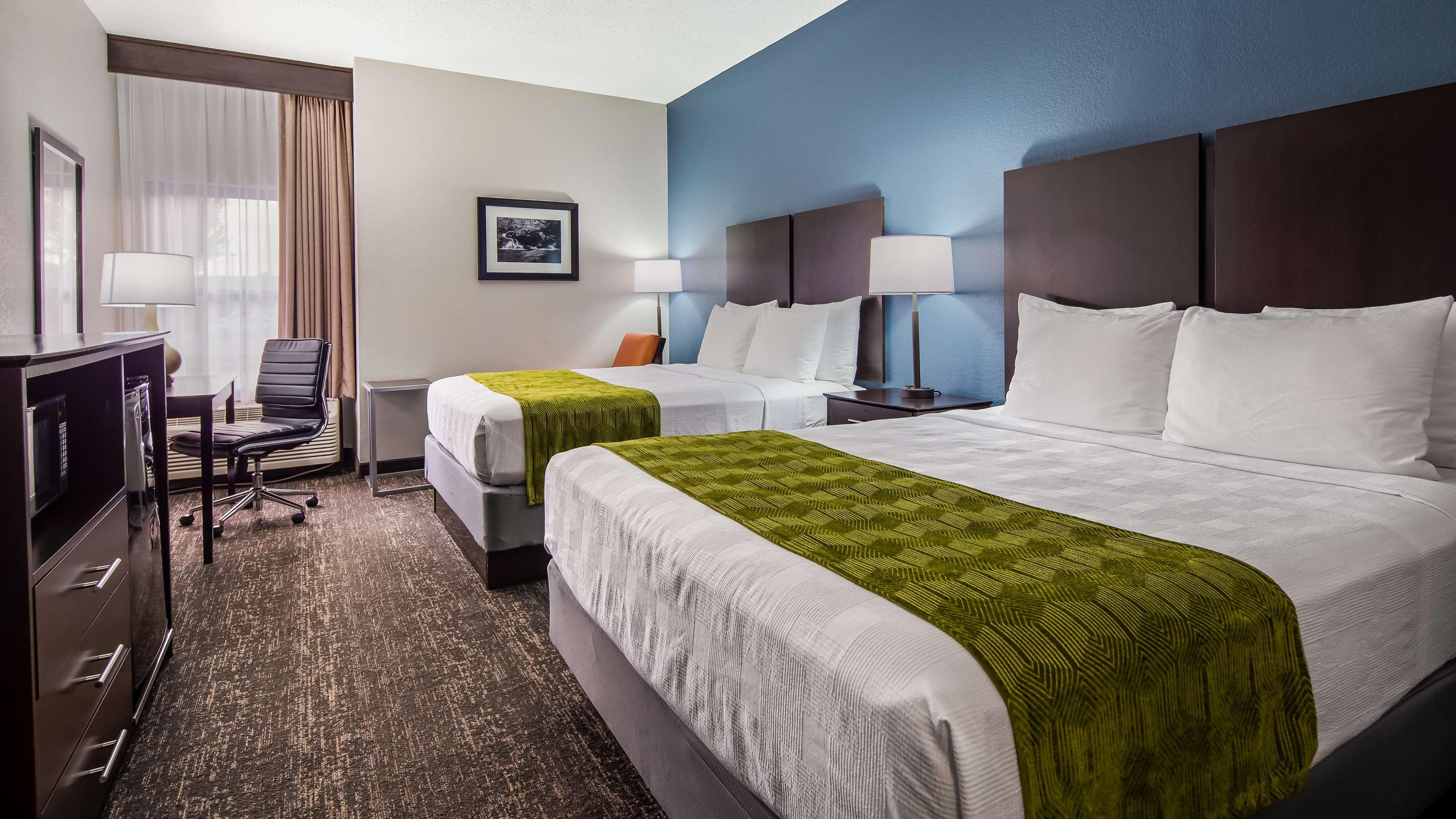 Best Western Ροκ Χιλ Εξωτερικό φωτογραφία