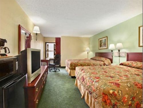Best Western Ροκ Χιλ Εξωτερικό φωτογραφία
