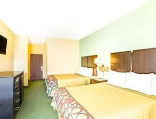 Best Western Ροκ Χιλ Εξωτερικό φωτογραφία